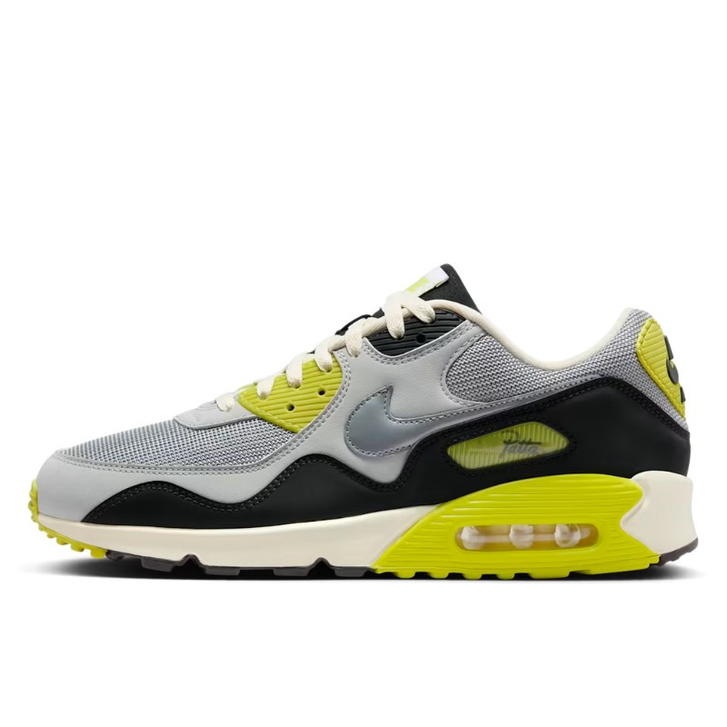 Air Max 90 SP Patta Waves Cyber - 1