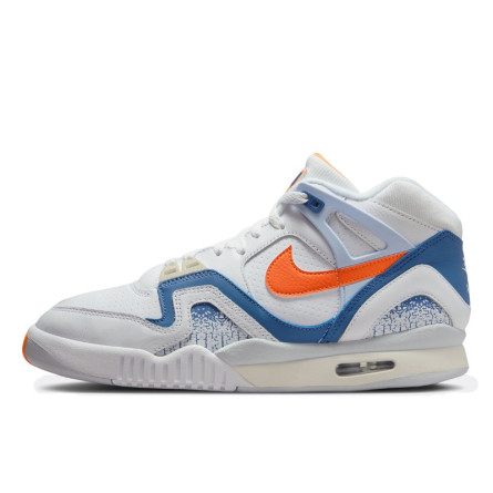 Nike Air Tech Challenge II Stone Blue (2025) - 1