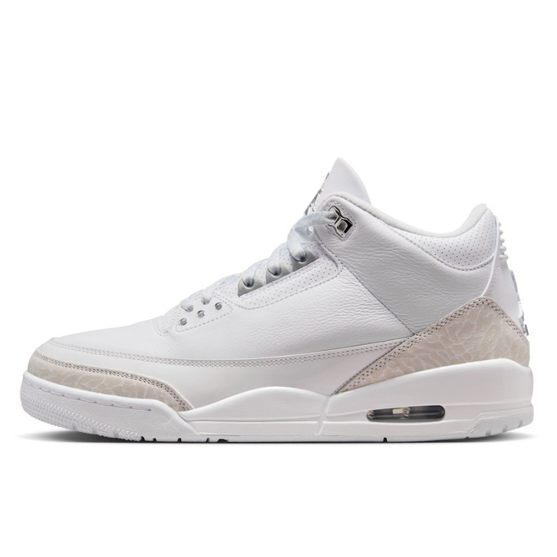 Air Jordan 3 Retro Pure Money (2025) - 1
