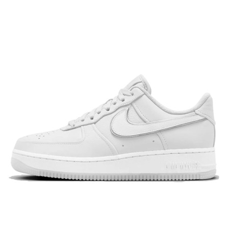 Air Force 1 Low SP A Ma Maniére White - 1