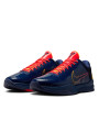 Nike Kobe 5 Protro Caitlin Clark Indiana Fever - 2
