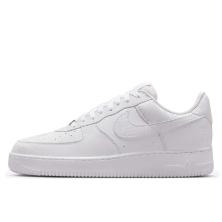 Air Force 1 Low Kobe Bryant Forever White - 1