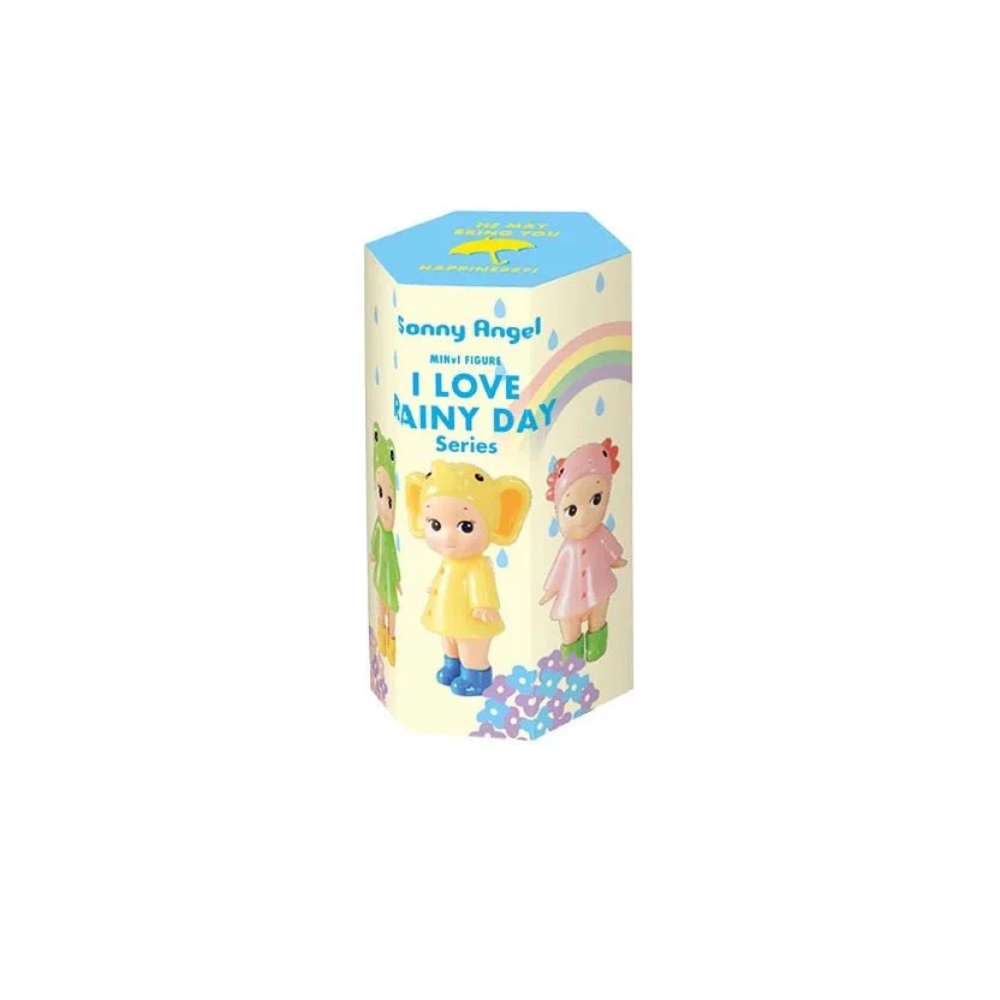 Sonny Angel Série I Love Rainy Day | Limited Resell
