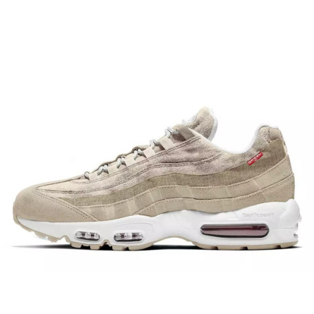 Nike Air Max 95 OG Levis Light Orewood Brown - 1