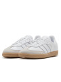 Adidas Samba OG White Grey - 2