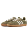 Adidas Samba OG Crochet Pack Orbit Green - 2