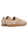 Adidas Samba OG Crochet Pack Sand Strata - 3