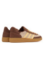 Adidas Handball Spezial Preloved Brown Orange Tint Gum - 3