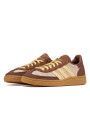 Adidas Handball Spezial Preloved Brown Orange Tint Gum - 2