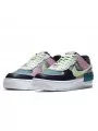 Air Force 1 Shadow Barely Volt Oracle Aqua--CK3172-001-Limited Resell 