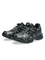 ASICS Gel-Cumulus 16 Cecilie Bahnsen Floral Pack Black - 2