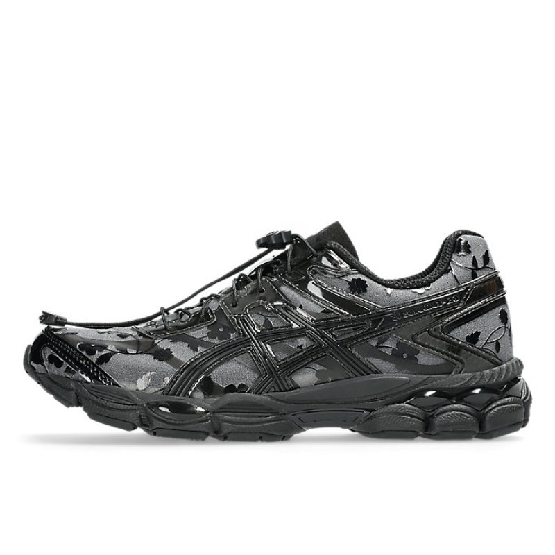 ASICS Gel-Cumulus 16 Cecilie Bahnsen Floral Pack Black - 1