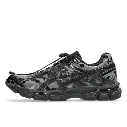 ASICS Gel-Cumulus 16 Cecilie Bahnsen Floral Pack Black - 1