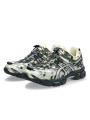 ASICS Gel-Cumulus 16 Cecilie Bahnsen Floral Pack Ivory Black - 2