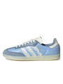 Adidas Samba Ruffle Stripes Pack Clear Sky - 1
