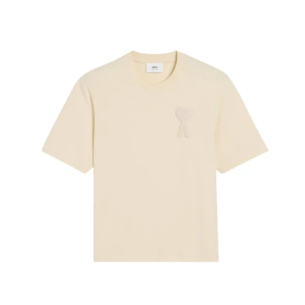 Ami Paris T-shirt - Streetwear Brand | Limited Resell