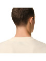 T-shirt Beige Patch Ami De Coeur En Coton - 4