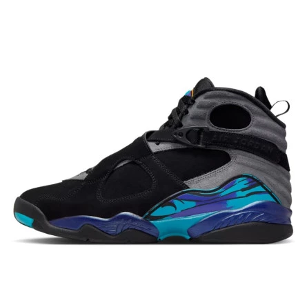 Air Jordan 8 オリーブ/ブラック/レッド Air Jordan 8 オリーブ/ブラック/レッド AIR JORDAN 8 RETRO OVO