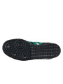 Adidas Samba LT Cow Print Black White - 2