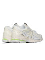 New Balance 1906A White Green - 3