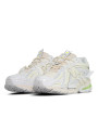 New Balance 1906A White Green - 2
