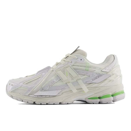 New Balance 1906A White Green - 1