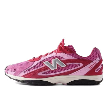 New Balance 204L Kith Pink - 1