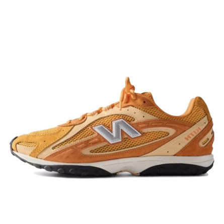 New Balance 204L Kith Orange - 1