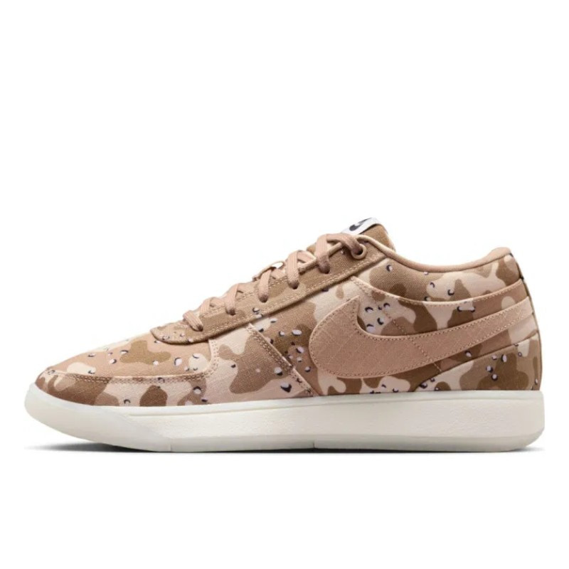 Nike Book 1 Desert Camo (Translucent Outsole) - 1