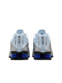 Nike Shox R4 Blue Tint - 3