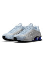 Nike Shox R4 Blue Tint - 2