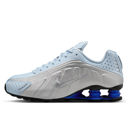 Nike Shox R4 Blue Tint - 1