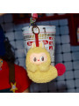 Pop Mart Labubu The Monsters Wacky Mart Series Earphone Case - 2