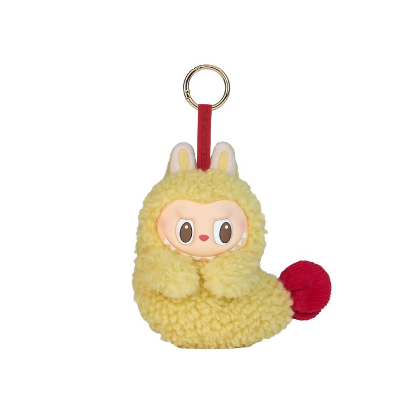 Pop Mart Labubu The Monsters Wacky Mart Series Earphone Case - 1
