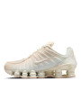 Nike Shox TL Pearl White - 1