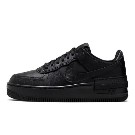 Air Force 1 Shadow Black--CI0919-001-Limited Resell 