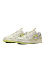 Air Jordan 1 Low Method of Make V3 Sail Luminous Green - 2