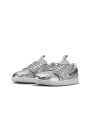 Air Jordan 1 Low Method of Make V3 Metallic Silver - 1