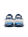 ASICS Gel-Kinetic Fluent SHUSHU Tong White - 5