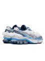 ASICS Gel-Kinetic Fluent SHUSHU Tong White - 3