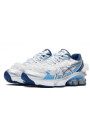 ASICS Gel-Kinetic Fluent SHUSHU Tong White - 2