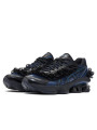 ASICS Gel-Kinetic Fluent SHUSHU Tong Blue Expanse - 2