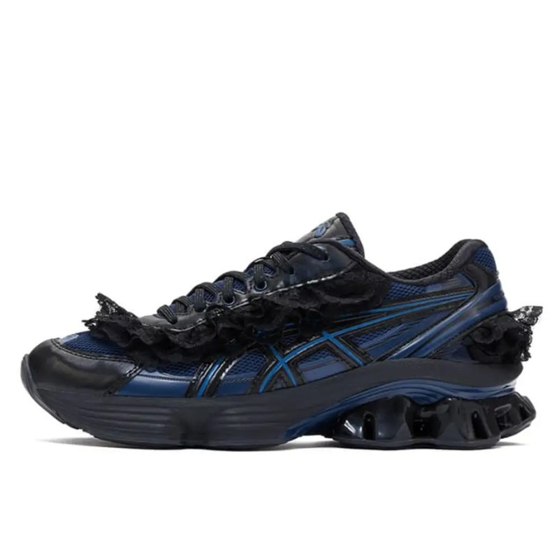 ASICS Gel-Kinetic Fluent SHUSHU Tong Blue Expanse - 1
