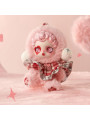 Pop Mart SKULLPANDA Winter Symphony Series Vinyl Face Plush Pendant Blind Box - 5