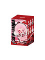 Pop Mart SKULLPANDA Winter Symphony Series Vinyl Face Plush Pendant Blind Box - 2