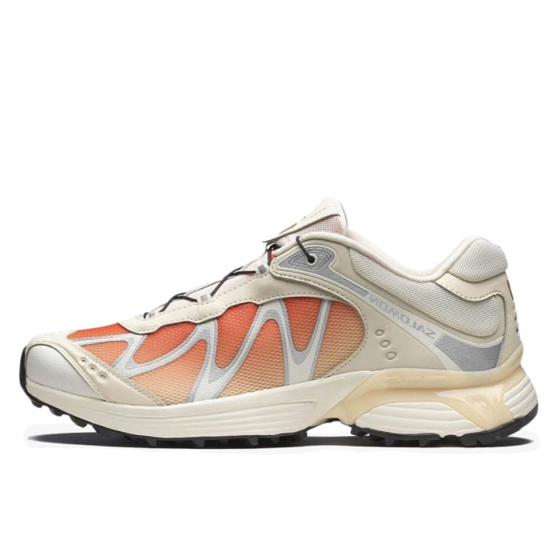 Salomon XT-Whisper Void Ama Lou Vanilla Fusion Coral - 1