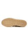 Adidas Gazelle Indoor Brown Desert Wonder White - 4
