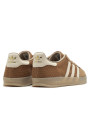 Adidas Gazelle Indoor Brown Desert Wonder White - 3