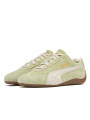 Puma Speedcat Faded Cool Cucumber Alpine Snow - 2
