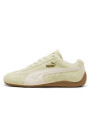 Puma Speedcat Faded Cool Cucumber Alpine Snow - 1